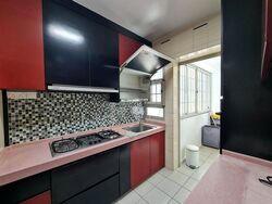 Blk 303D Coralinus (Punggol), HDB 4 Rooms #503203881